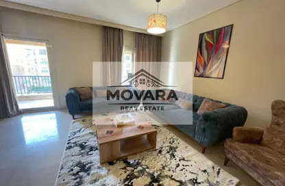 شقة - 2 غرف نوم - 4 حمامات للايجار في 90 افينيو - المستثمرين الجنوبية - مدينة القاهرة الجديدة - القاهرة