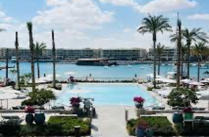 Chalet - 3 - 2 for sale in Marassi - Sidi Abdel Rahman - North Coast Chalet - 3 - 2 for sale in Marassi - Sidi Abdel Rahman - North Coast