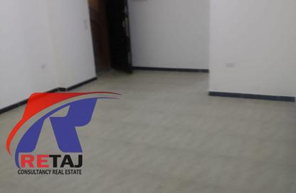 Apartment - 3 Bedrooms - 2 Bathrooms for rent in Mostafa Kamel Axis - The 1st Settlement - New Cairo City - Cairo