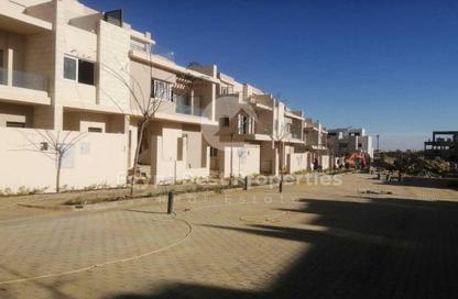 Villa - 4 Bedrooms - 6 Bathrooms for sale in Garden Lakes - 6 October Compounds - 6 October City - Giza