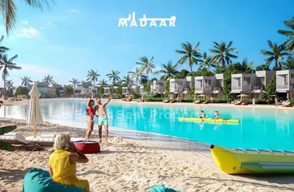 شاليه - 2 غرف نوم - 2 حمامات للبيع في چون - راس الحكمة - الساحل الشمالي شاليه - 2 غرف نوم - 2 حمامات للبيع في چون - راس الحكمة - الساحل الشمالي