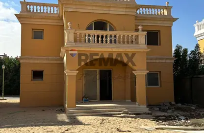 فيلا - 3 غرف نوم - 3 حمامات للبيع في ستيلا هليوبوليس - طريق مصر إسماعيلية الصحراوي - القاهرة