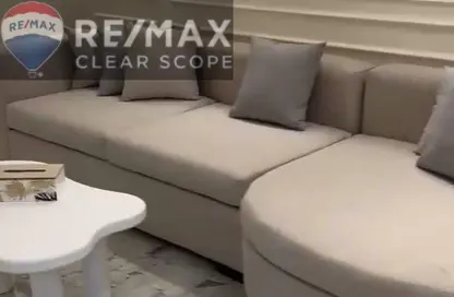 شقة - 2 غرف نوم - 2 حمامات للبيع في فيليت - كمبوندات التجمع الخامس - التجمع الخامس - مدينة القاهرة الجديدة - القاهرة