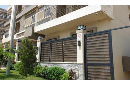 Apartment - 3 Bedrooms - 2 Bathrooms for sale in South Lotus - El Lotus - New Cairo City - Cairo