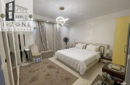 Apartment - 3 Bedrooms - 3 Bathrooms for sale in El Rehab Extension - Al Rehab - New Cairo City - Cairo