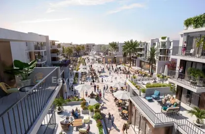 Apartment - 2 Bedrooms - 2 Bathrooms for sale in Silver Sands - Qesm Marsa Matrouh - North Coast