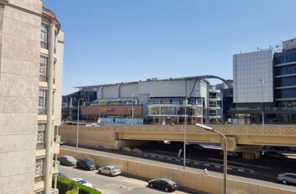 Apartment - 3 Bedrooms - 2 Bathrooms for sale in Street17 - District 3 - The 5th Settlement - New Cairo City - Cairo