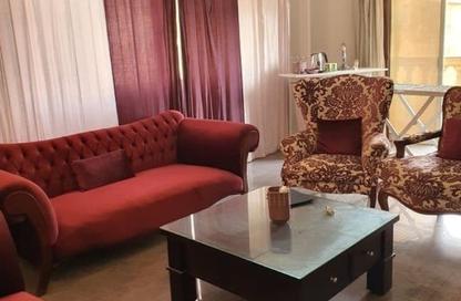 Apartment - 3 Bedrooms - 2 Bathrooms for sale in Street17 - District 3 - The 5th Settlement - New Cairo City - Cairo