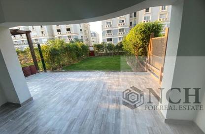 iVilla - 4 Bedrooms - 3 Bathrooms for rent in Mountain View Hyde Park - 5th Settlement Compounds - The 5th Settlement - New Cairo City - Cairo