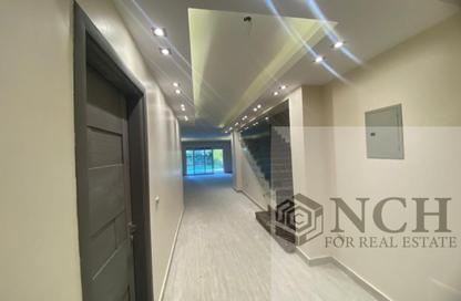 iVilla - 4 Bedrooms - 3 Bathrooms for rent in Mountain View Hyde Park - 5th Settlement Compounds - The 5th Settlement - New Cairo City - Cairo