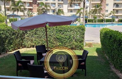 Chalet - 2 Bedrooms - 2 Bathrooms for sale in Marseilia Beach 5 - Ras Al Hekma - North Coast Chalet - 2 Bedrooms - 2 Bathrooms for sale in Marseilia Beach 5 - Ras Al Hekma - North Coast