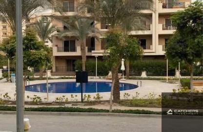 Villa - 5 Bedrooms - 4 Bathrooms for sale in Sarai - Mostakbal City Compounds - Mostakbal City - Future City - Cairo
