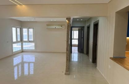 Apartment - 3 - 2 for rent in Mountain View iCity - 5th Settlement Compounds - The 5th Settlement - New Cairo City - Cairo
