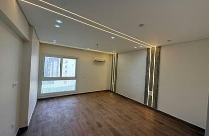 Apartment - 3 - 2 for rent in Mountain View iCity - 5th Settlement Compounds - The 5th Settlement - New Cairo City - Cairo