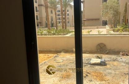 شقة - 3 غرف نوم - 3 حمامات للبيع في فيلدج ويست - كمبوندات الشيخ زايد - الشيخ زايد - الجيزة