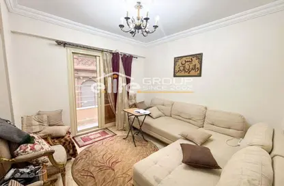 شقة - 2 غرف نوم - 1 حمام للبيع في سبورتنج - حي شرق - الاسكندرية