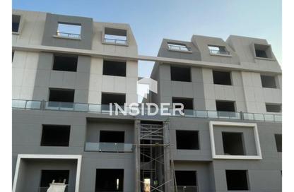 Duplex - 3 Bedrooms - 3 Bathrooms for sale in Bloomfields - Mostakbal City Compounds - Mostakbal City - Future City - Cairo