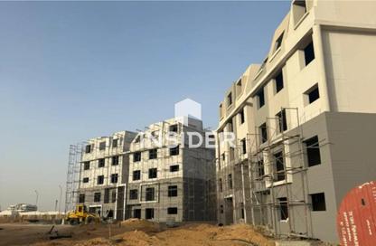 Duplex - 3 Bedrooms - 3 Bathrooms for sale in Bloomfields - Mostakbal City Compounds - Mostakbal City - Future City - Cairo