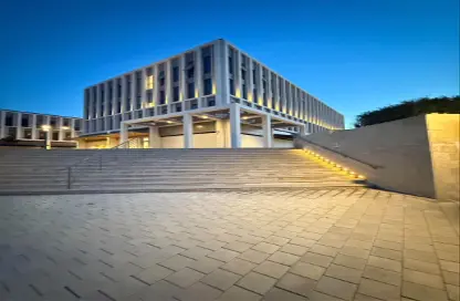 مساحات مكتبية - استوديو - 6 حمامات للايجار في ميفيدا - كمبوندات التجمع الخامس - التجمع الخامس - مدينة القاهرة الجديدة - القاهرة