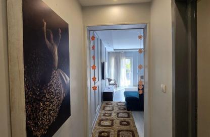 Apartment - 4 Bedrooms - 3 Bathrooms for rent in El Rehab Extension - Al Rehab - New Cairo City - Cairo