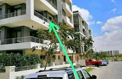 Apartment - 2 Bedrooms - 2 Bathrooms for sale in Shalya Taj City - 5th Settlement Compounds - The 5th Settlement - New Cairo City - Cairo