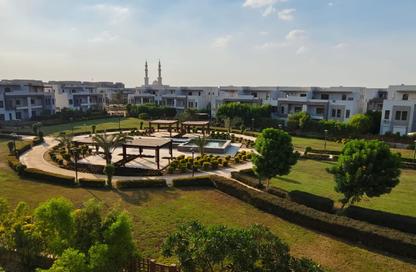 فيلا - 4 - 4 للبيع في مدينة وصال - كمبوندات الشروق - مدينة الشروق - القاهرة