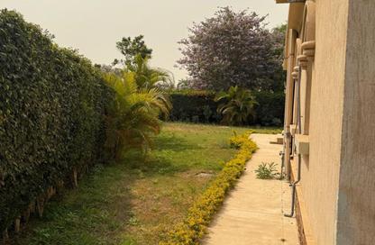 Villa - 4 Bedrooms - 4 Bathrooms for rent in Privado - Madinaty - Cairo Villa - 4 Bedrooms - 4 Bathrooms for rent in Privado - Madinaty - Cairo