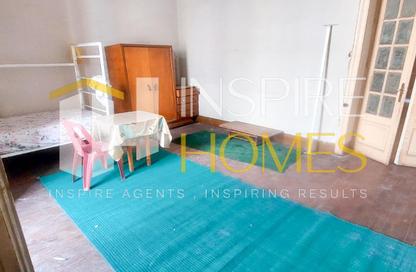 Office Space - Studio - 2 for rent in Azarita - Hay Wasat - Alexandria