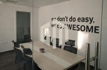 مساحات مكتبية - غرفة نوم - 1 حمام للايجار في ميفيدا - كمبوندات التجمع الخامس - التجمع الخامس - مدينة القاهرة الجديدة - القاهرة