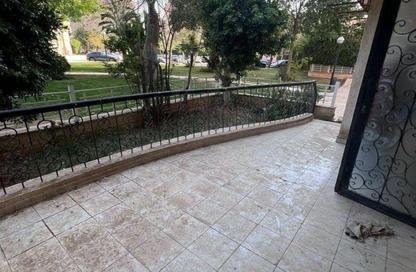 Apartment - 3 Bedrooms - 3 Bathrooms for sale in El Rehab Extension - Al Rehab - New Cairo City - Cairo