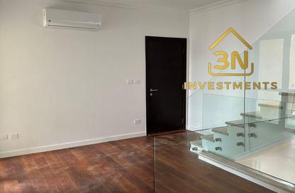 Duplex - 5 - 4 for rent in Eastown - 5th Settlement Compounds - The 5th Settlement - New Cairo City - Cairo