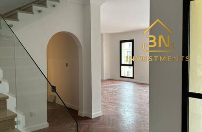 Duplex - 5 - 4 for rent in Eastown - 5th Settlement Compounds - The 5th Settlement - New Cairo City - Cairo