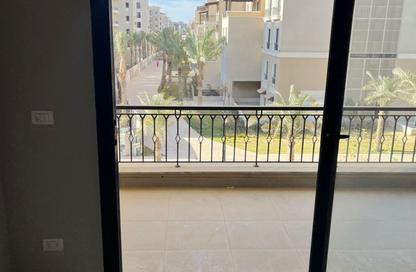 شقة - 3 غرف نوم - 3 حمامات للبيع في فيلدج ويست - كمبوندات الشيخ زايد - الشيخ زايد - الجيزة