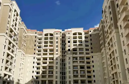 شقة - 2 غرف نوم - 2 حمامات للبيع في مروج - سموحة - حي شرق - الاسكندرية