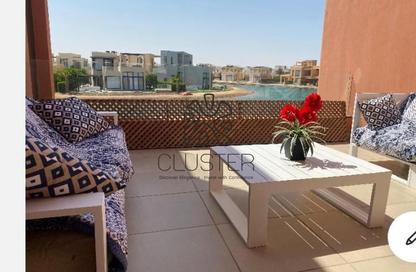 تاون هاوس - 3 غرف نوم - 3 حمامات للبيع في طويلة الجونة - الجونة - الغردقة - محافظة البحر الاحمر