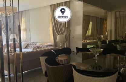 Villa - 3 Bedrooms - 3 Bathrooms for sale in Mivida - 5th Settlement Compounds - The 5th Settlement - New Cairo City - Cairo Villa - 3 Bedrooms - 3 Bathrooms for sale in Mivida - 5th Settlement Compounds - The 5th Settlement - New Cairo City - Cairo