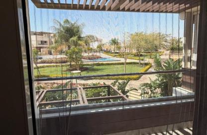 Townhouse - 4 Bedrooms - 4 Bathrooms for sale in Upville - Cairo Alexandria Desert Road - 6 October City - Giza Townhouse - 4 Bedrooms - 4 Bathrooms for sale in Upville - Cairo Alexandria Desert Road - 6 October City - Giza