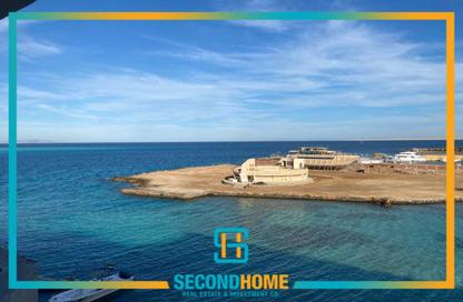 شقة - 3 غرف نوم - 1 حمام للبيع في حى الدهار - الغردقة - محافظة البحر الاحمر