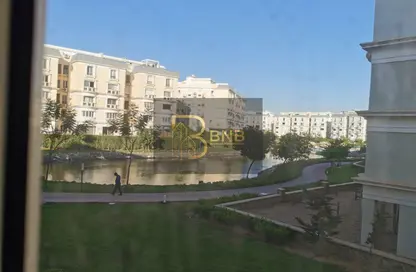 فيلا - 3 غرف نوم - 3 حمامات للايجار في ماونتن فيو هايد بارك - كمبوندات التجمع الخامس - التجمع الخامس - مدينة القاهرة الجديدة - القاهرة