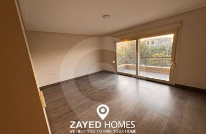 Apartment - 3 Bedrooms - 3 Bathrooms for rent in New Giza - Cairo Alexandria Desert Road - 6 October City - Giza