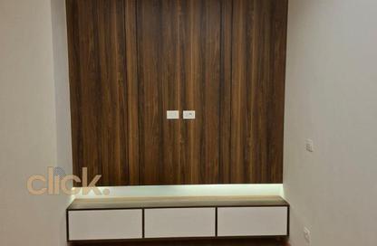 Office Space - Studio - 1 Bathroom for rent in District 5 - 5th Settlement Compounds - The 5th Settlement - New Cairo City - Cairo