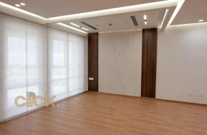 Office Space - Studio - 1 Bathroom for rent in District 5 - 5th Settlement Compounds - The 5th Settlement - New Cairo City - Cairo