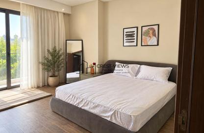 Apartment - 3 - 4 for rent in Villette - 5th Settlement Compounds - The 5th Settlement - New Cairo City - Cairo