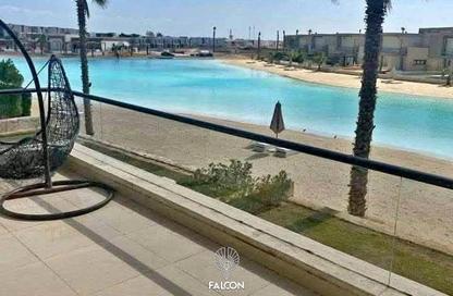 Villa - 5 - 4 for sale in Azha - Al Ain Al Sokhna - Suez Villa - 5 - 4 for sale in Azha - Al Ain Al Sokhna - Suez