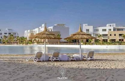 Villa - 5 - 4 for sale in Azha - Al Ain Al Sokhna - Suez Villa - 5 - 4 for sale in Azha - Al Ain Al Sokhna - Suez