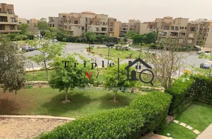 (بنتهاوس  (روف - 5 غرف نوم - 4 حمامات للايجار في كازا - كمبوندات الشيخ زايد - الشيخ زايد - الجيزة