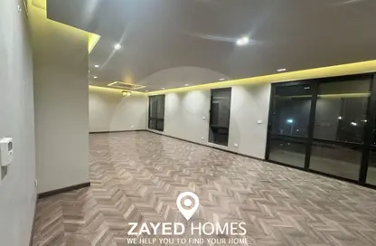 دوبلكس - 3 غرف نوم - 3 حمامات للايجار في ويستاون - كمبوندات الشيخ زايد - الشيخ زايد - الجيزة