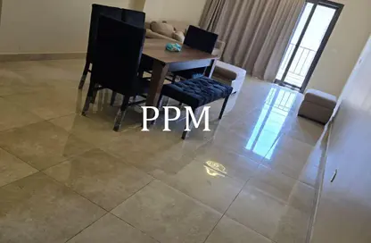 Penthouse - 3 Bedrooms - 4 Bathrooms for rent in Moon Residences - Fifth Square - The 5th Settlement - New Cairo City - Cairo