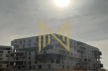 Apartment - 4 Bedrooms - 3 Bathrooms for sale in Alaire - The City of Odyssia - Mostakbal City Compounds - Mostakbal City - Future City - Cairo