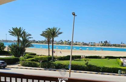 Chalet - 3 Bedrooms - 2 Bathrooms for sale in Marina 8 - Marina - Al Alamein - North Coast Chalet - 3 Bedrooms - 2 Bathrooms for sale in Marina 8 - Marina - Al Alamein - North Coast